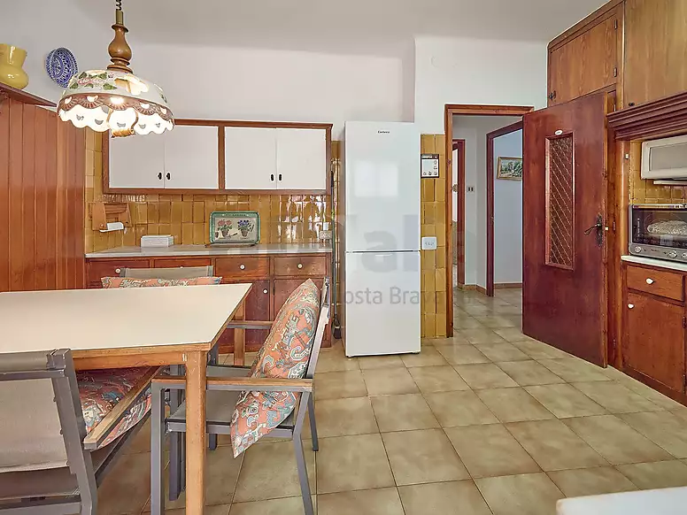 Villa con gran potencial, 2.000 m  de parcela y espacios sin límites en Los Pinares
