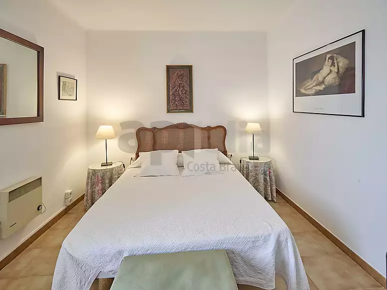 Villa con gran potencial, 2.000 m  de parcela y espacios sin límites en Los Pinares