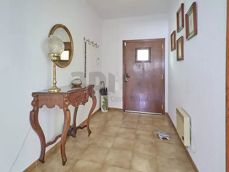 Villa con gran potencial, 2.000 m  de parcela y espacios sin límites en Los Pinares