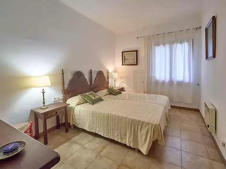 Villa con gran potencial, 2.000 m  de parcela y espacios sin límites en Los Pinares