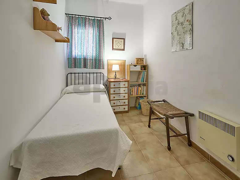 Villa con gran potencial, 2.000 m  de parcela y espacios sin límites en Los Pinares