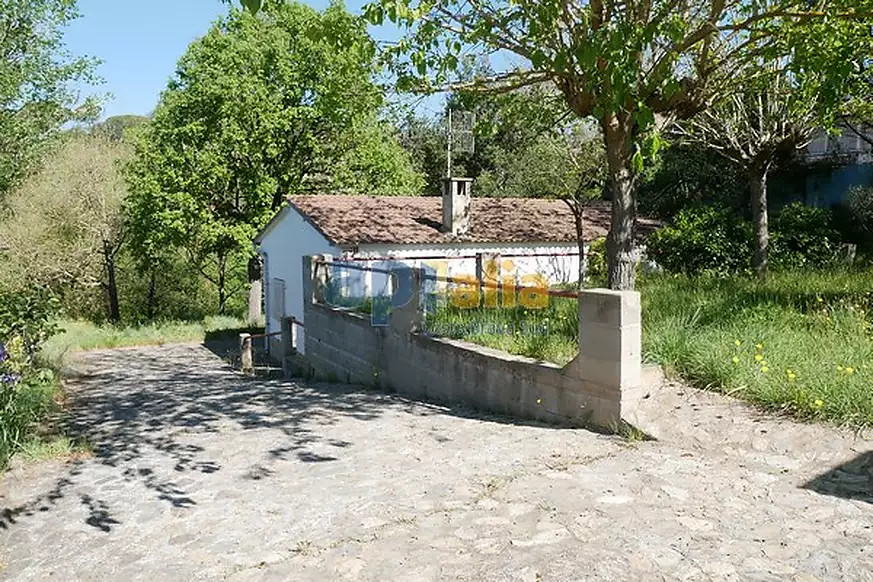 Casa en Aiguaviva Parc Vidreres