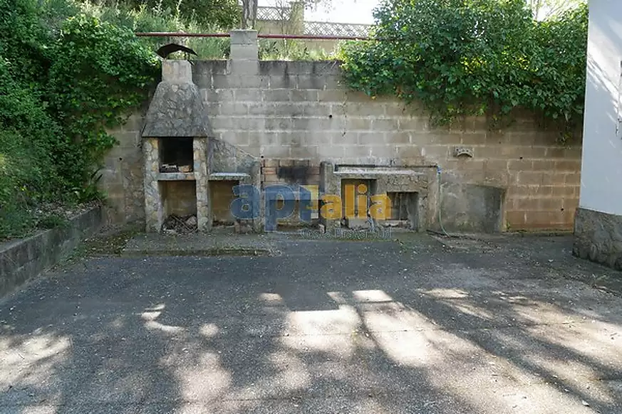 Casa en Aiguaviva Parc Vidreres