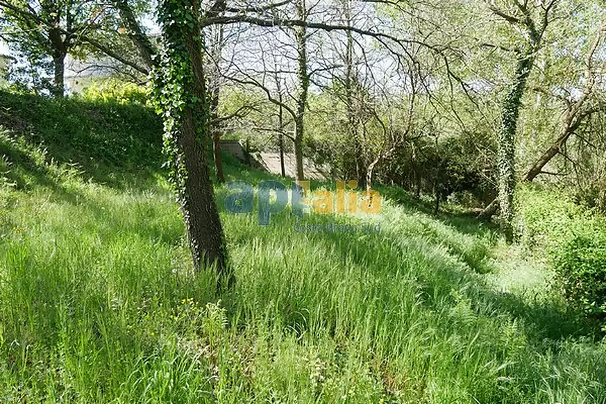 Casa en Aiguaviva Parc Vidreres