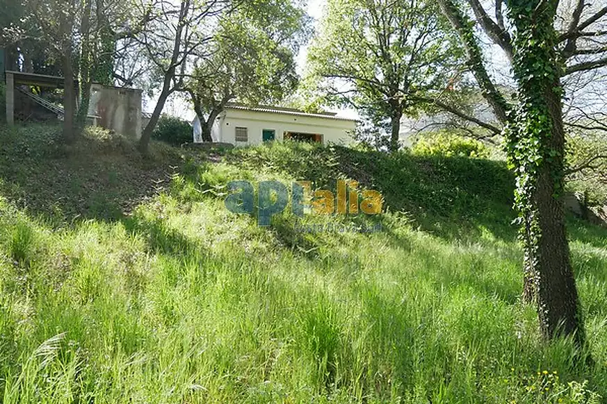 Casa en Aiguaviva Parc Vidreres