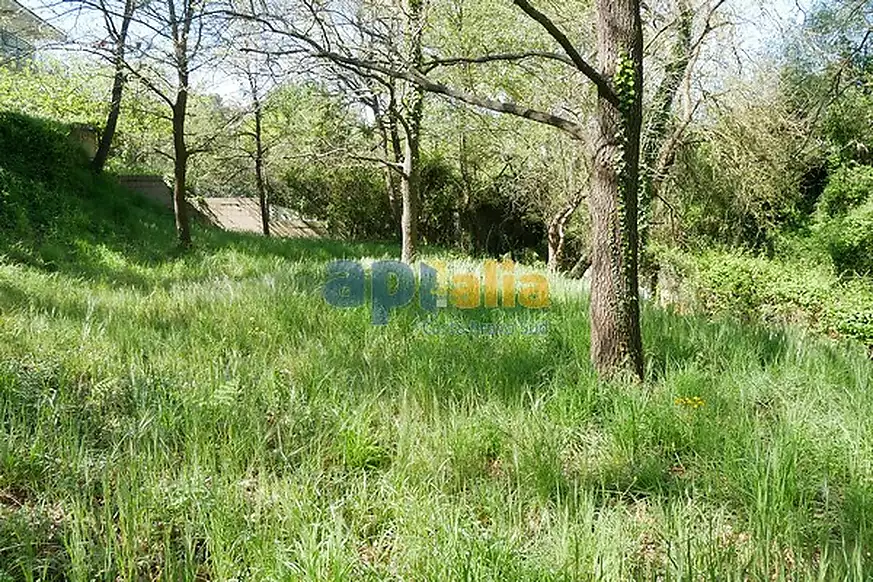 Casa en Aiguaviva Parc Vidreres