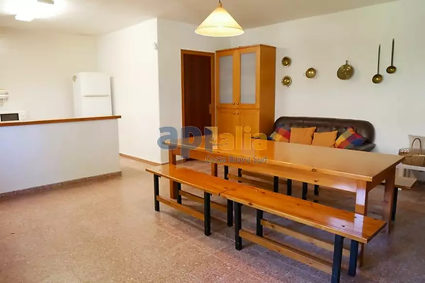 Casa en Aiguaviva Parc Vidreres