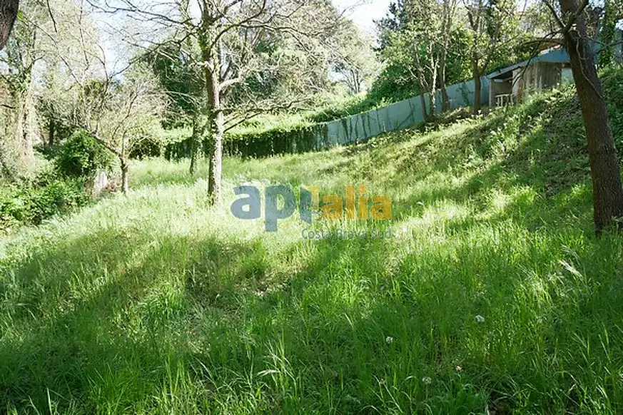 Casa en Aiguaviva Parc Vidreres