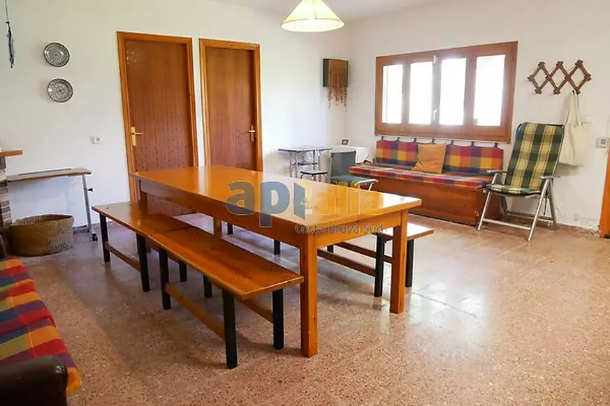 Casa en Aiguaviva Parc Vidreres