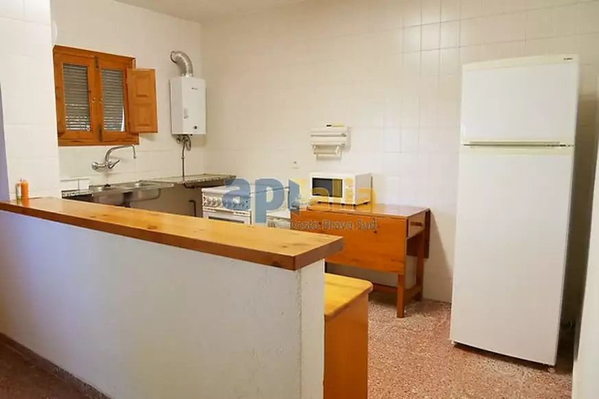 Casa en Aiguaviva Parc Vidreres