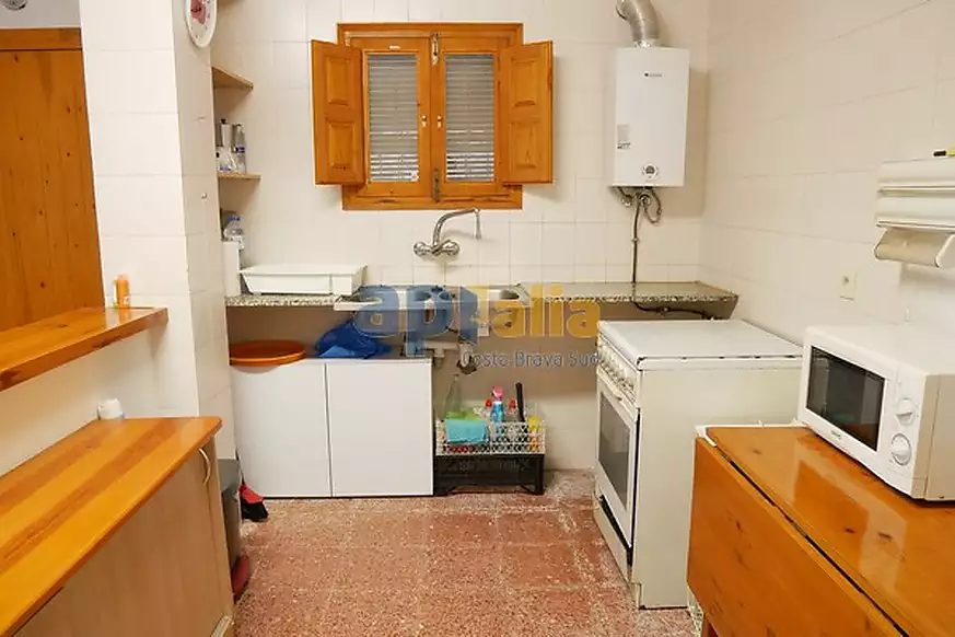 Casa en Aiguaviva Parc Vidreres