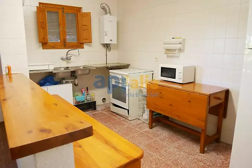 Casa en Aiguaviva Parc Vidreres