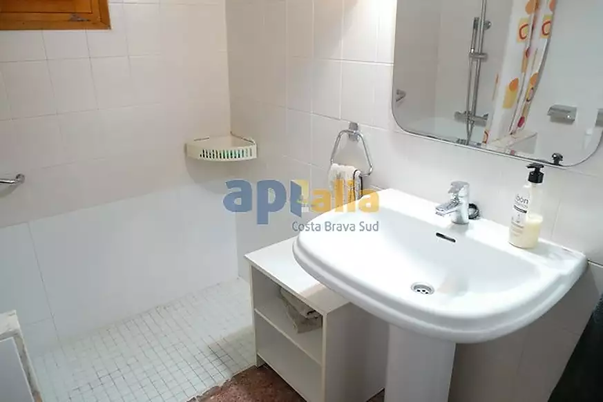 Casa en Aiguaviva Parc Vidreres