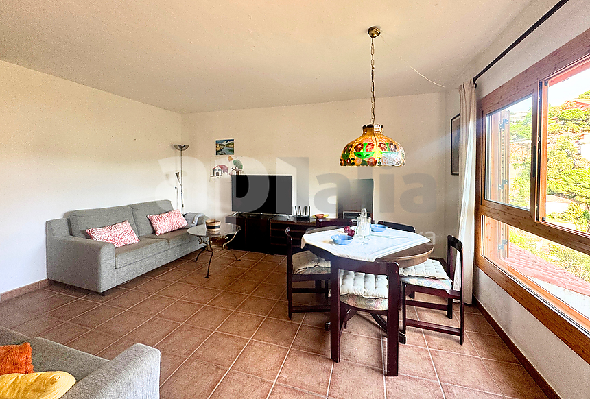 Apartamento 3 Habitaciones en Cala Canyelles
