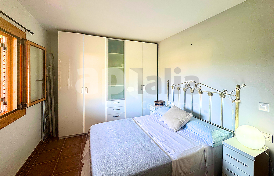 Apartamento 3 Habitaciones en Cala Canyelles