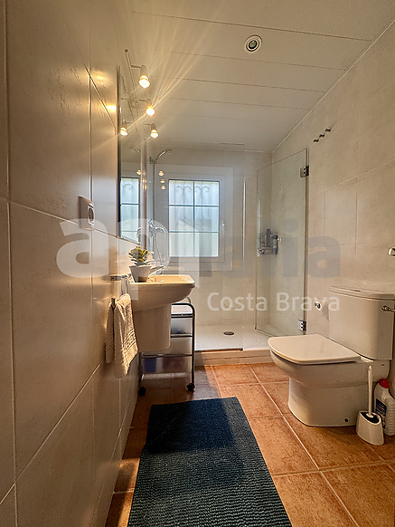 Apartamento 3 Habitaciones en Cala Canyelles