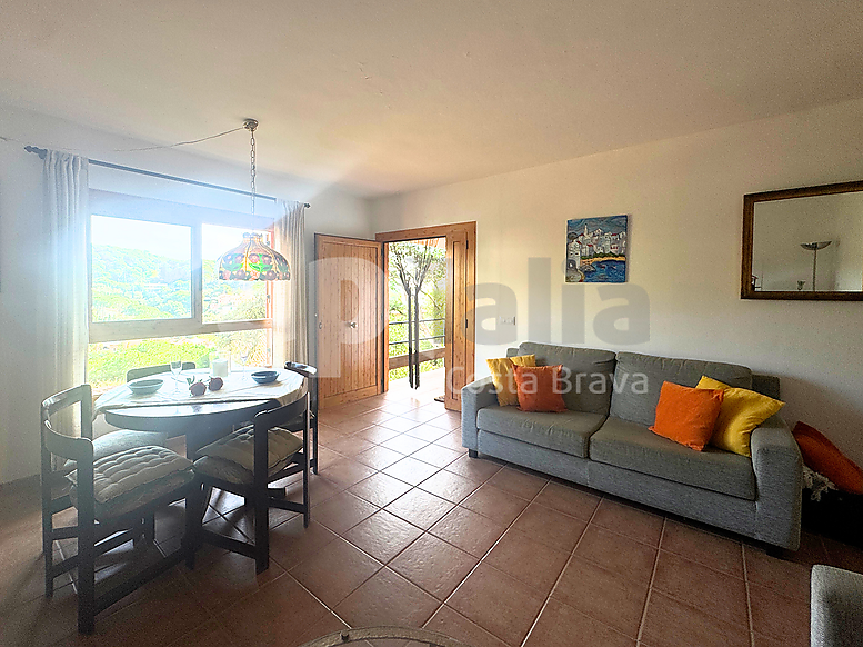 Apartamento 3 Habitaciones en Cala Canyelles