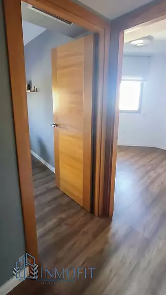 Magnificent 3-Bedroom Apartment with Terrace, Parking, and Storage Room in Mas Florit, Blanes.