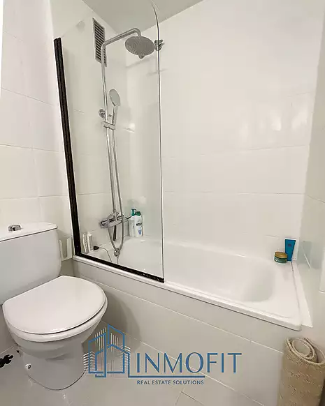 Bright Duplex with Large Terrace and Pool in Pineda de Mar, Perfect for Your New Life!