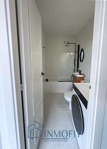 Bright Duplex with Large Terrace and Pool in Pineda de Mar, Perfect for Your New Life!