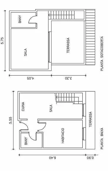 Bright Duplex with Large Terrace and Pool in Pineda de Mar, Perfect for Your New Life!