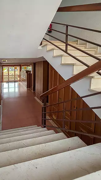 Bright Duplex with Large Terrace and Pool in Pineda de Mar, Perfect for Your New Life!