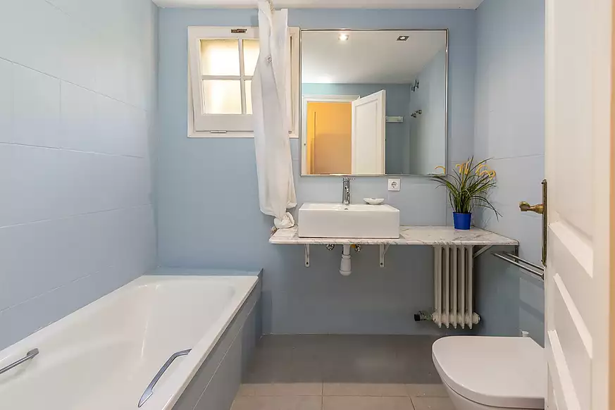 HOUSE WITH TOURIST LICENSE   Stunning Sea View House in Llafranc