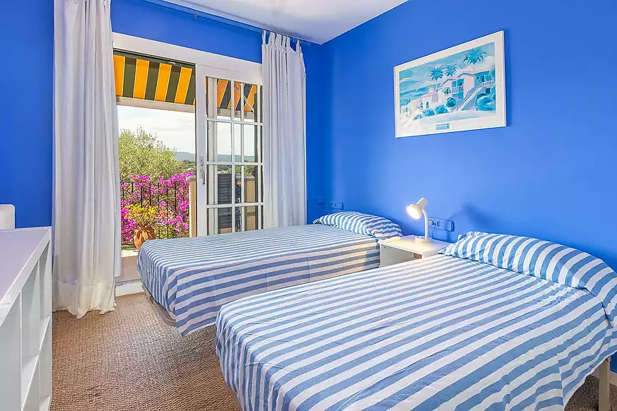 HOUSE WITH TOURIST LICENSE   Stunning Sea View House in Llafranc