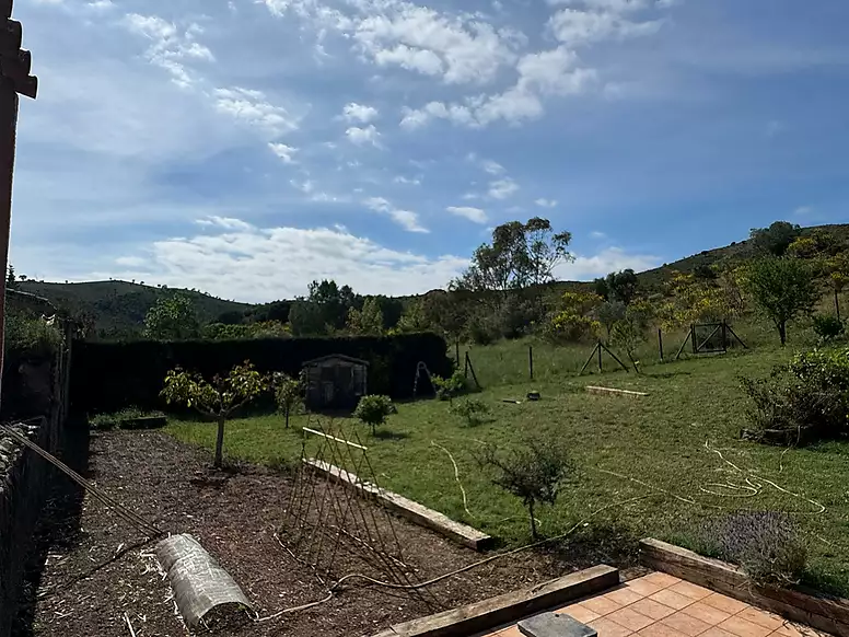 EXCLUSIVE HOUSE IN AN IDYLLIC ALT EMPORDÀ RESIDENTIAL AREA