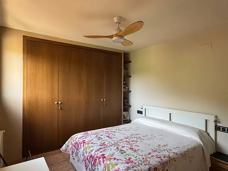 EXCLUSIVE HOUSE IN AN IDYLLIC ALT EMPORDÀ RESIDENTIAL AREA