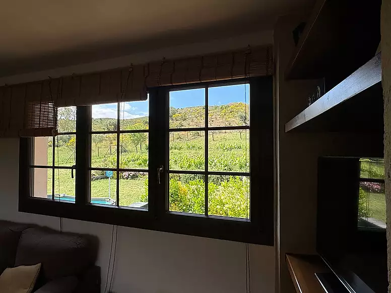 EXCLUSIVE HOUSE IN AN IDYLLIC ALT EMPORDÀ RESIDENTIAL AREA