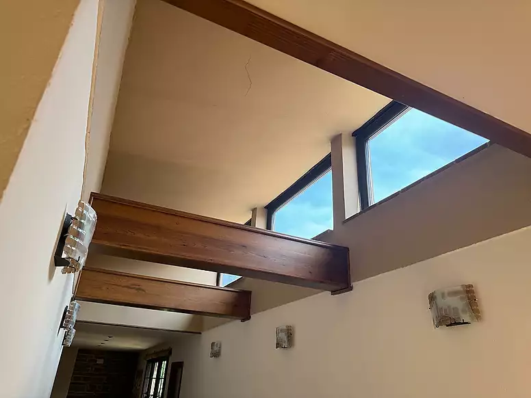 EXCLUSIVE HOUSE IN AN IDYLLIC ALT EMPORDÀ RESIDENTIAL AREA