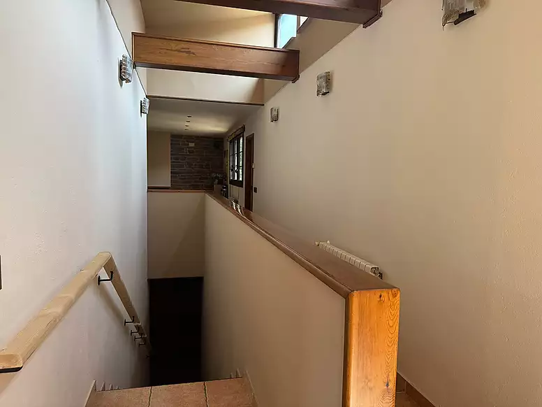 EXCLUSIVE HOUSE IN AN IDYLLIC ALT EMPORDÀ RESIDENTIAL AREA
