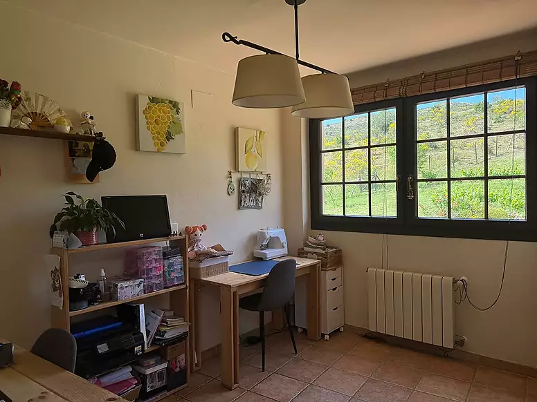 EXCLUSIVE HOUSE IN AN IDYLLIC ALT EMPORDÀ RESIDENTIAL AREA