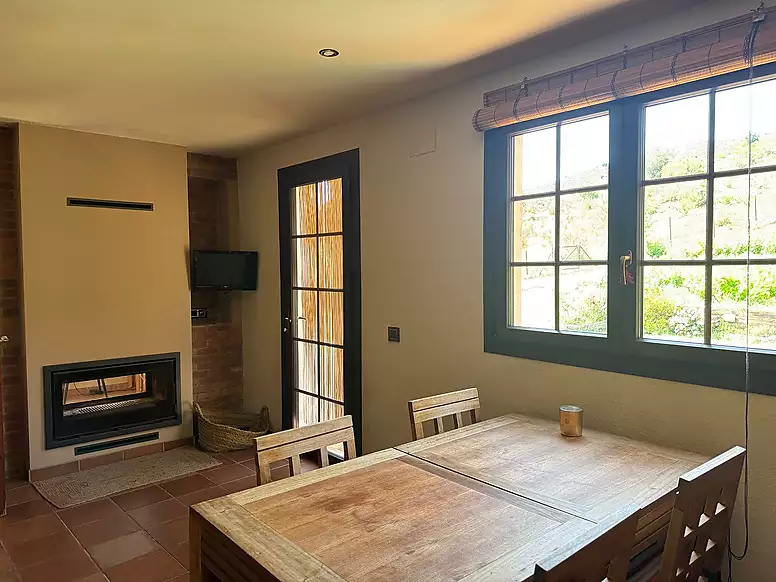 EXCLUSIVE HOUSE IN AN IDYLLIC ALT EMPORDÀ RESIDENTIAL AREA