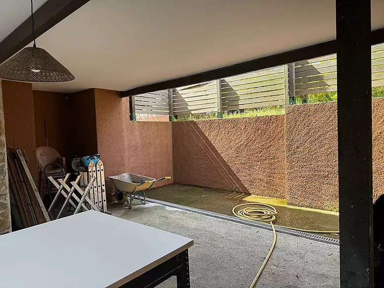 EXCLUSIVE HOUSE IN AN IDYLLIC ALT EMPORDÀ RESIDENTIAL AREA