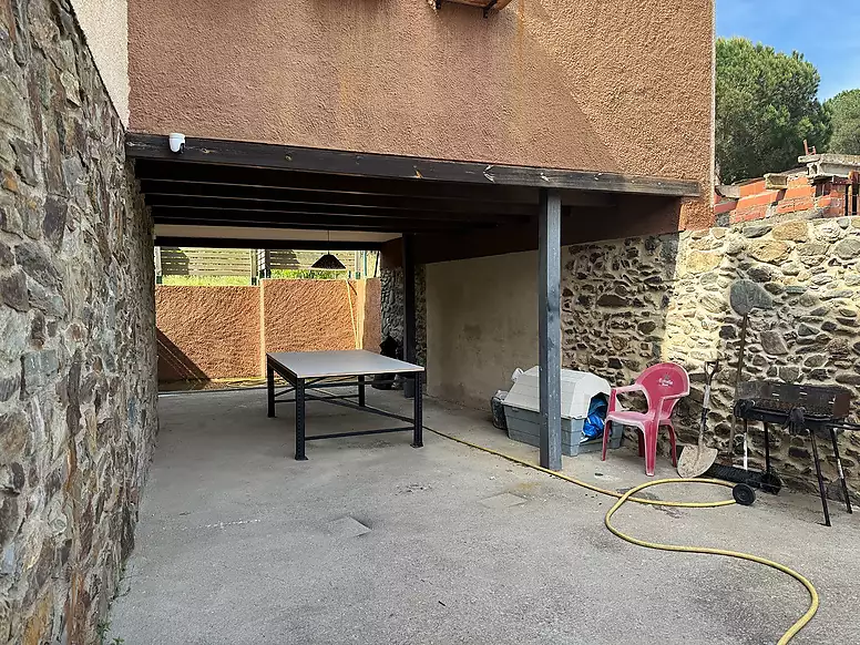 EXCLUSIVE HOUSE IN AN IDYLLIC ALT EMPORDÀ RESIDENTIAL AREA
