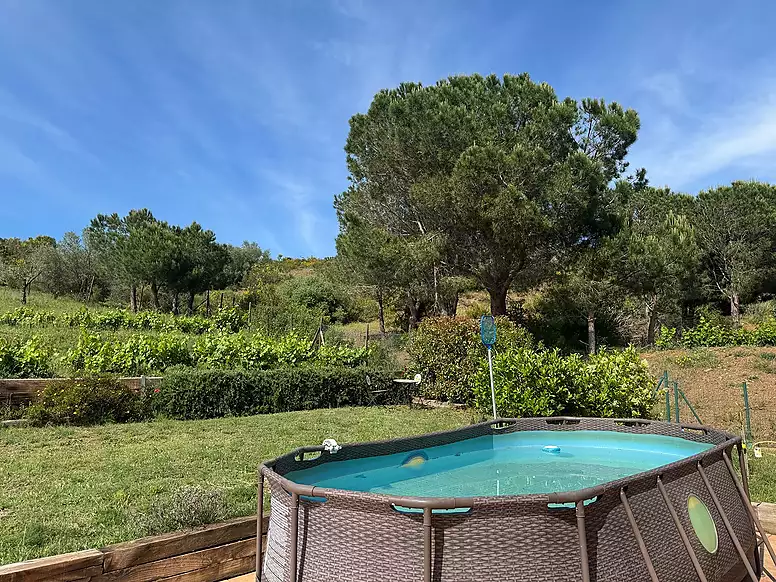 EXCLUSIVE HOUSE IN AN IDYLLIC ALT EMPORDÀ RESIDENTIAL AREA
