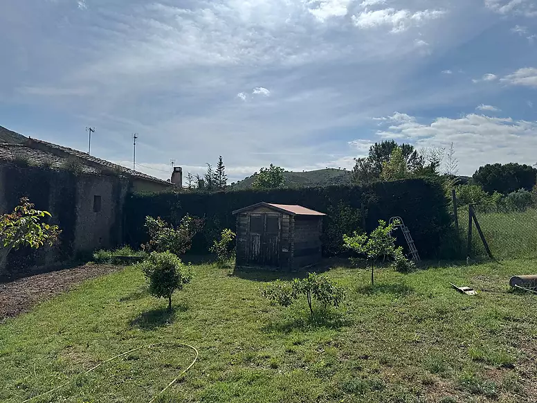 EXCLUSIVE HOUSE IN AN IDYLLIC ALT EMPORDÀ RESIDENTIAL AREA